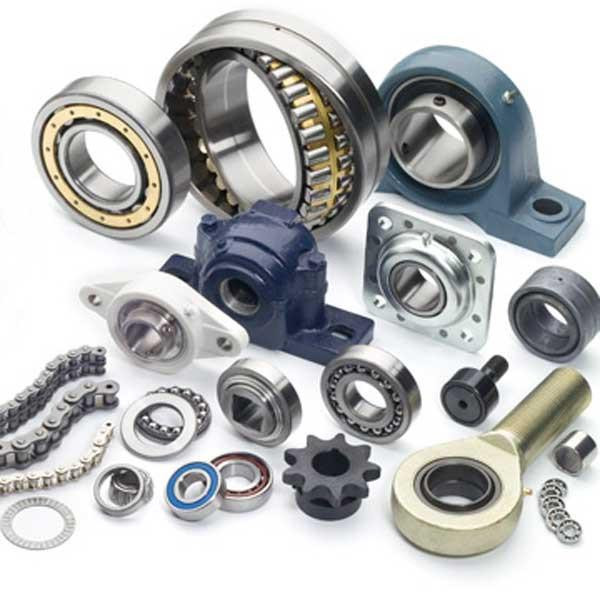 ZB-14500 Mud Pump Bearing