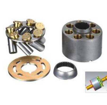  10539-A-TB Mud Pump Bearing