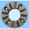  11115-RIT Mud Pump Crankshaft bearing