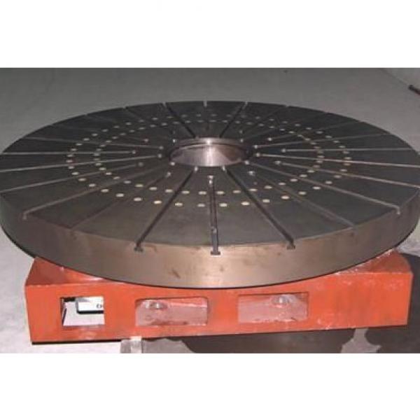  HCS-310 Mud Pump Crankshaft bearing #4 image